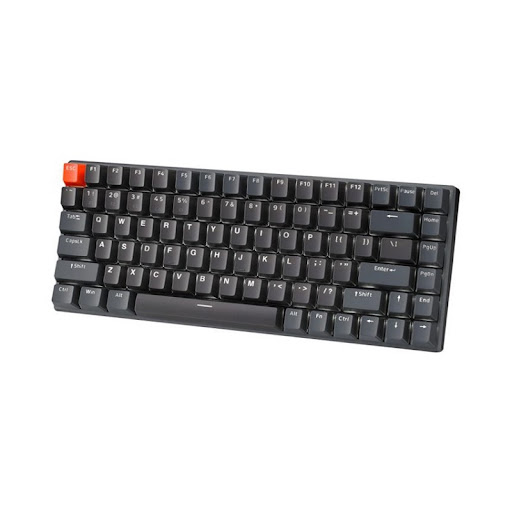  Top 5 keyboards with red switches worth buying Picture 6